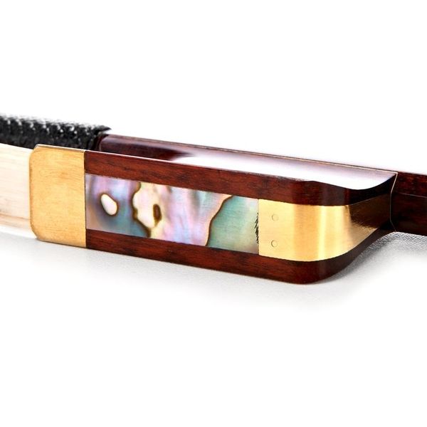 Roth & Junius RJSW-02G Snakewood Cello Bow