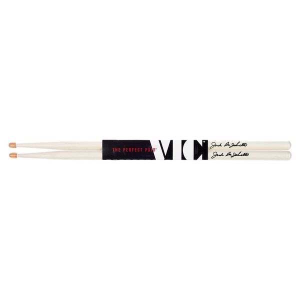 Vic Firth SJD Jack DeJohnette Signature