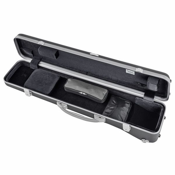 bam Panther Hightech Erhu Case BK