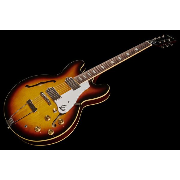 Epiphone Casino Vintage Sunburst