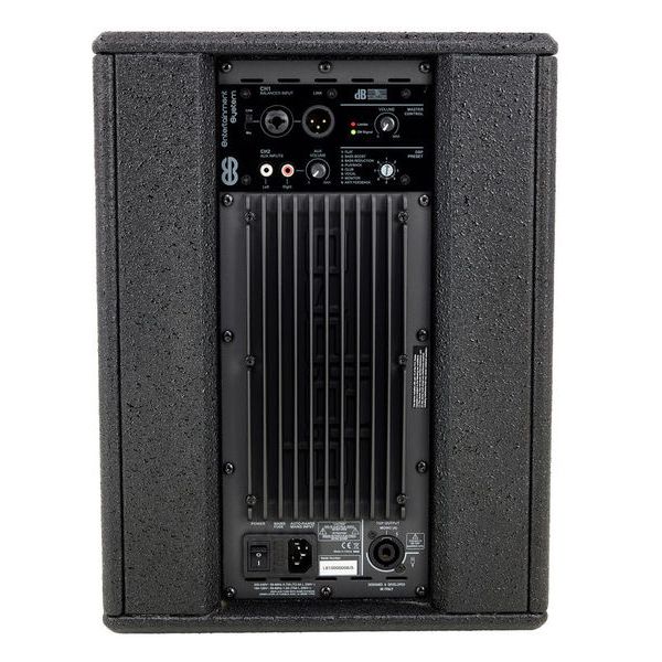 dB Technologies ES602