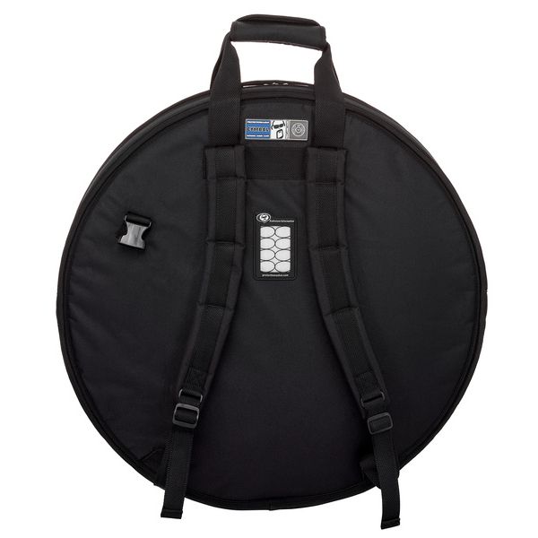 Protection Racket Deluxe Cymbal Backpack 24"