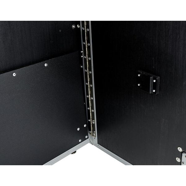 Flyht Pro Case Info Desk