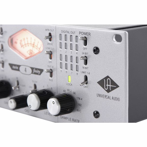 Universal Audio 4-710D Twin-Finity