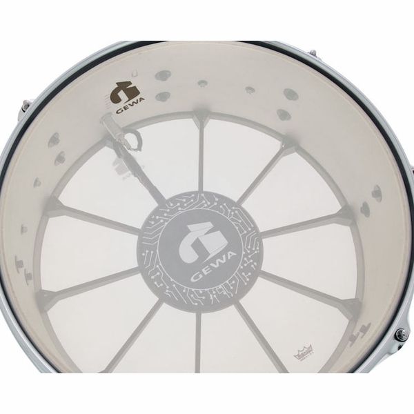 Gewa ESD-14-C 14" Mesh Head Snare