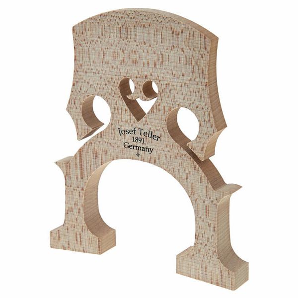 Teller No.09 Cello Bridge 4/4