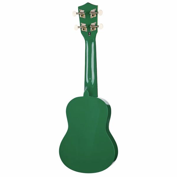 Harley Benton UK-12 Green