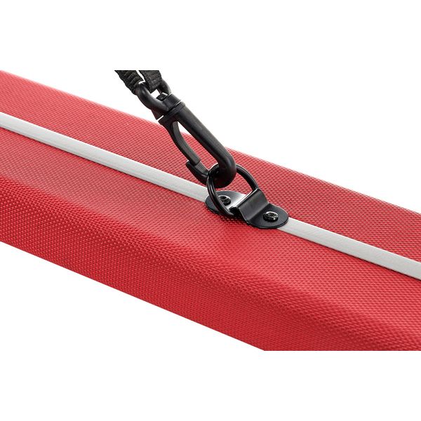 Artino KA-490 Bass Bow Case RD