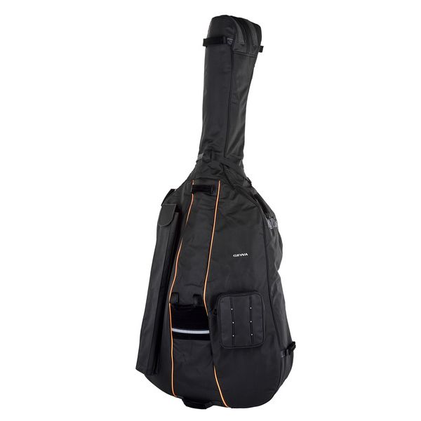 Gewa Premium Bass Gig Bag 4/4