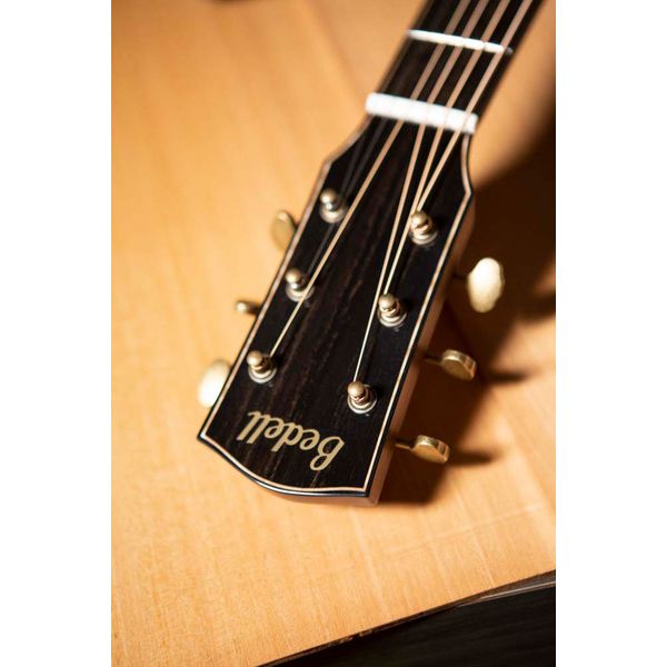 Bedell Coffee House Dreadnought ESPR