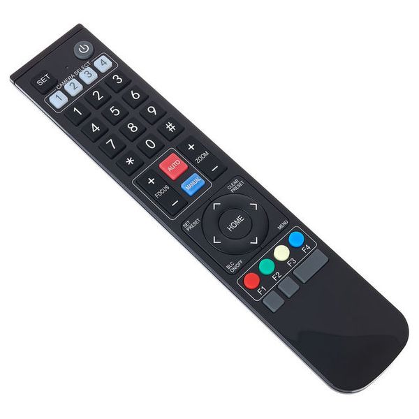 Marshall Electronics CV605-WH HD PTZ Camera