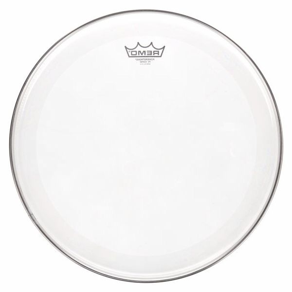 Remo 16" Powerstroke 4 Coated