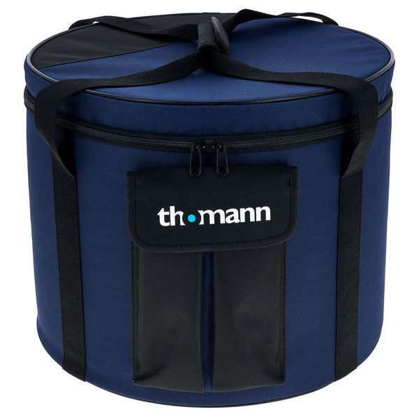 Thomann Crystal Bowl Carry Bag 14"
