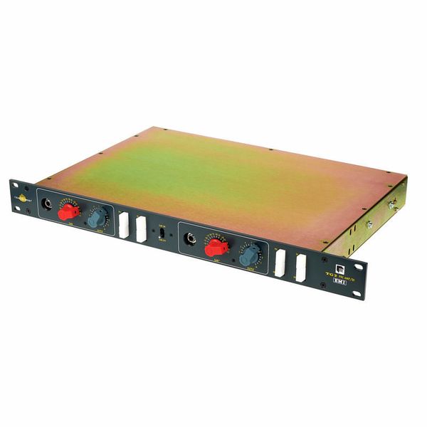 Chandler Limited TG2 Dual Mono Mic Preamp