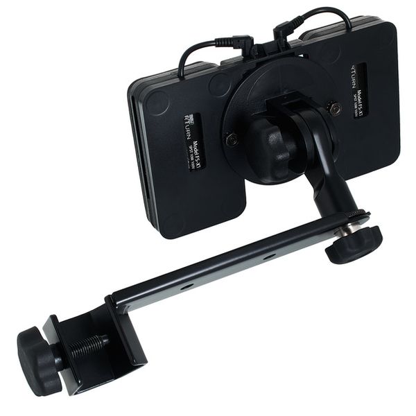 Airturn Tap Adjustable