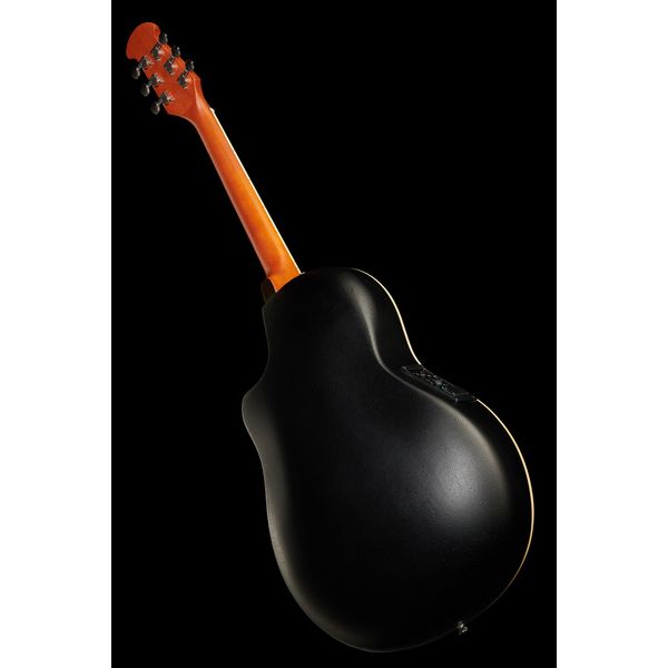 Harley Benton HBO-850NT Bundle