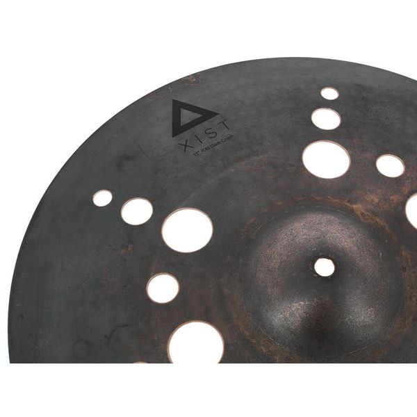 Istanbul Agop 17" Xist Dark ION Crash