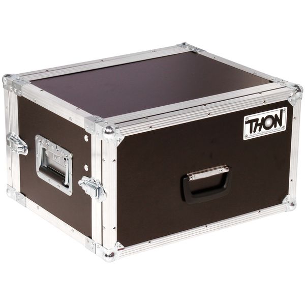 Thon Case 6U Sirus Quad 8CH