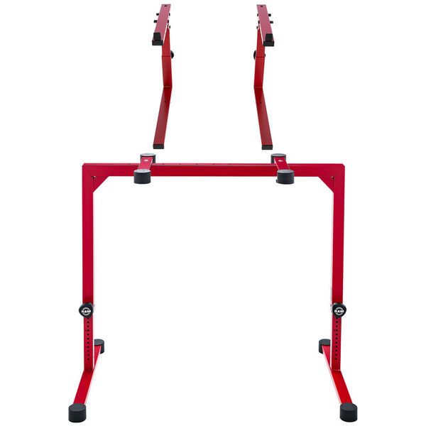 K&M Omega 18810 Red Set