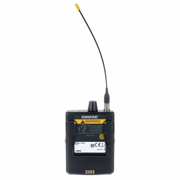 Shure P9RA+ PSM 900 L6E