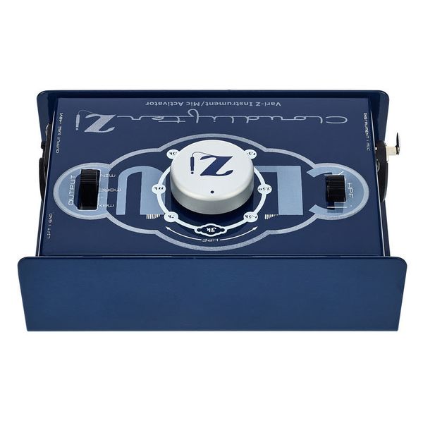 Cloud Microphones Cloudlifter CL-Zi