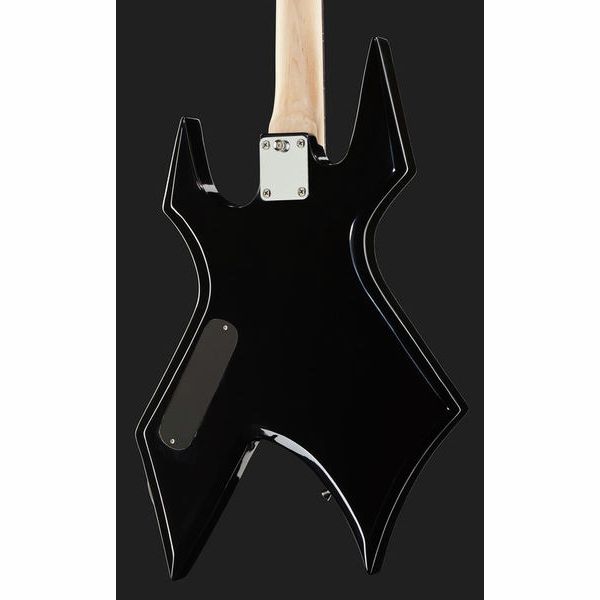 Harley Benton WL-20BK Rock Series Set 1