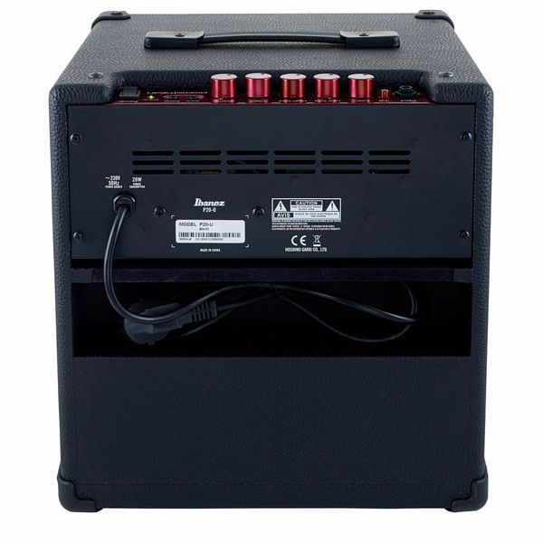 Ibanez P20 Promethean