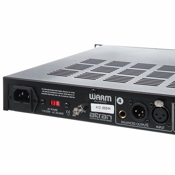 Warm Audio WA-412