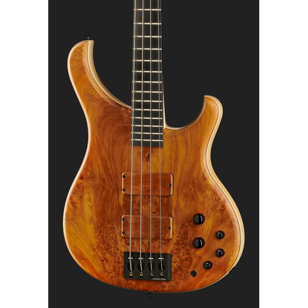 Human Base BaseX 4 Amboina