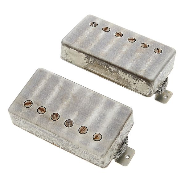 Mojotone 59 Clone Low Output HB Set AN