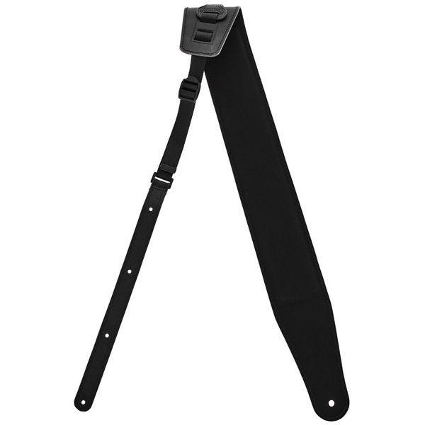 Richter Beavertail Buffalo BK incl. ST