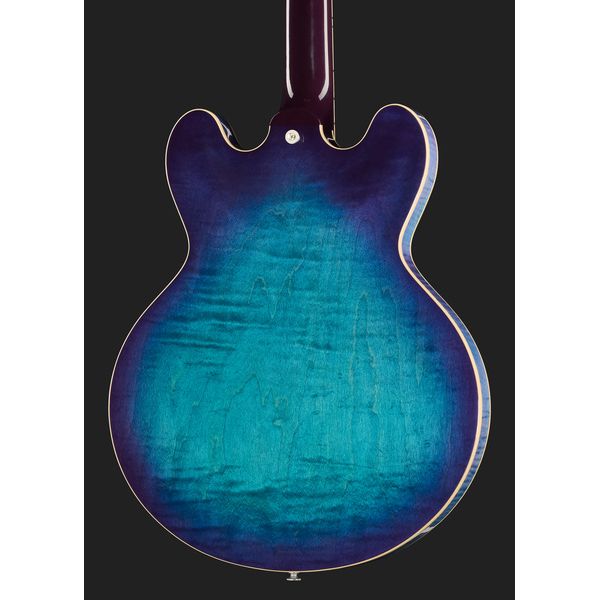 Gibson ES-335 Figured BBB