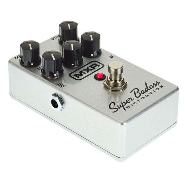 MXR Super Badass Bundle PS A1