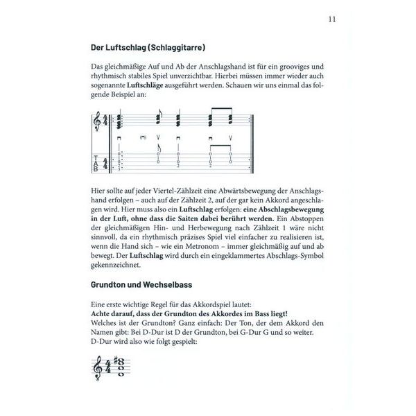 Ricordi Der groe Pattern-Guide