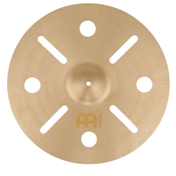 Meinl 18" Byzance Vintage Trash Cras