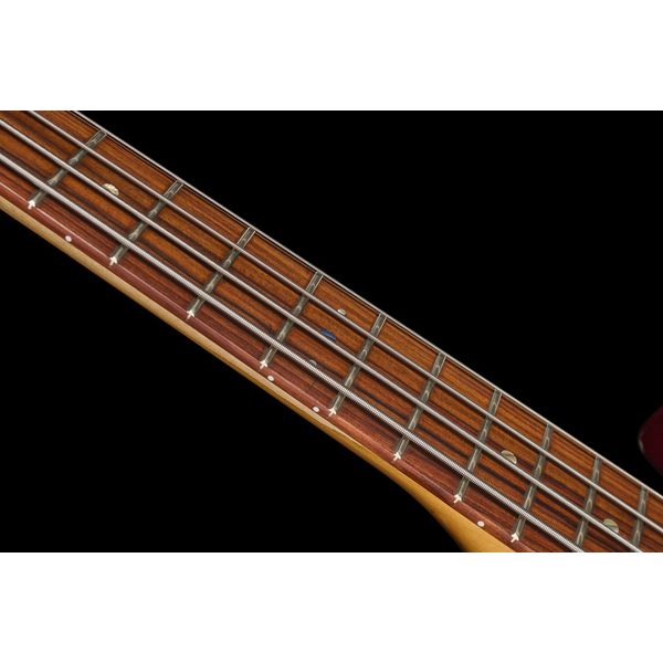 Sandberg California II VM 4 PF MR HCAR