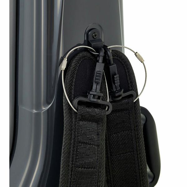 Gewa Air 1.7 Violincase 4/4 GY