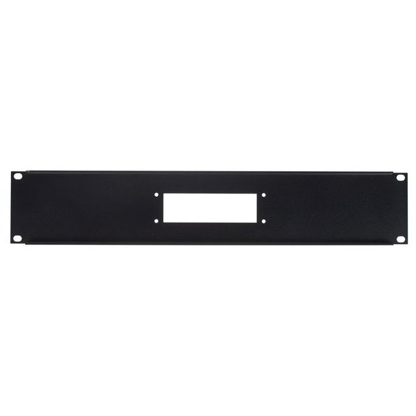 Thon Rack Panel 2U 1x Harting B24