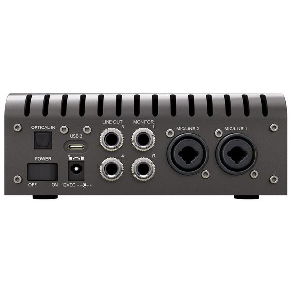 Universal Audio Apollo Twin X USB Heritage