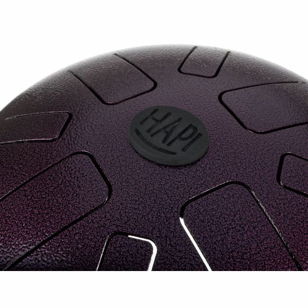 Asian Sound HAPI Drum Aura a-minor 432Hz