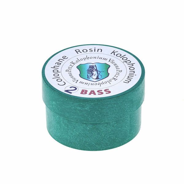Petz Bass Rosin No.2 Soft