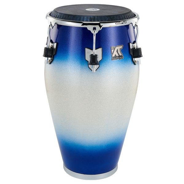 Meinl 12.5" Kachiro Th. Tumba ES