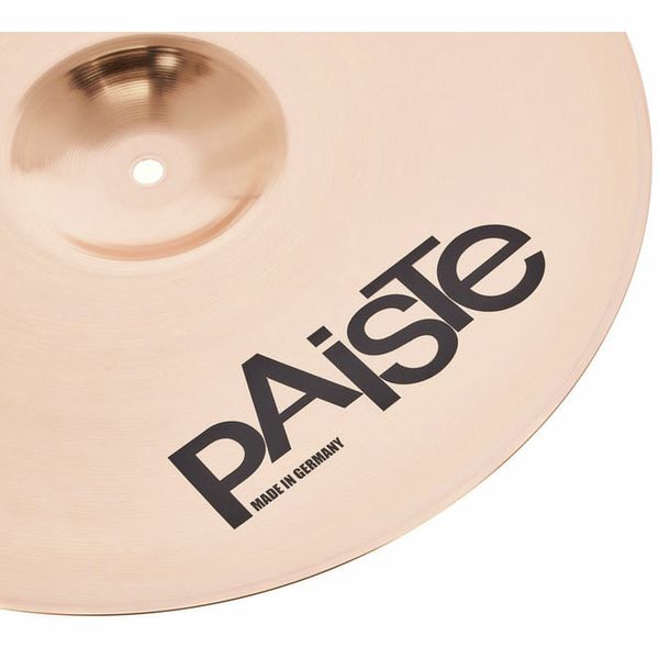 Paiste PST5 16" Rock Crash '14