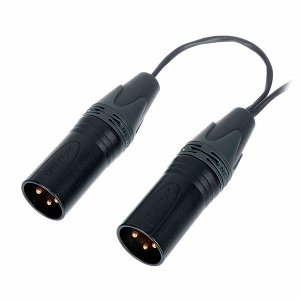 Sonosax Stereo Output Cable