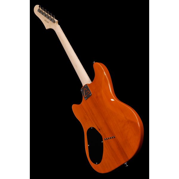 Guild Surfliner Sunset Orange