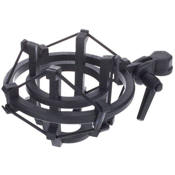 Rode NT2000 incl. SM2