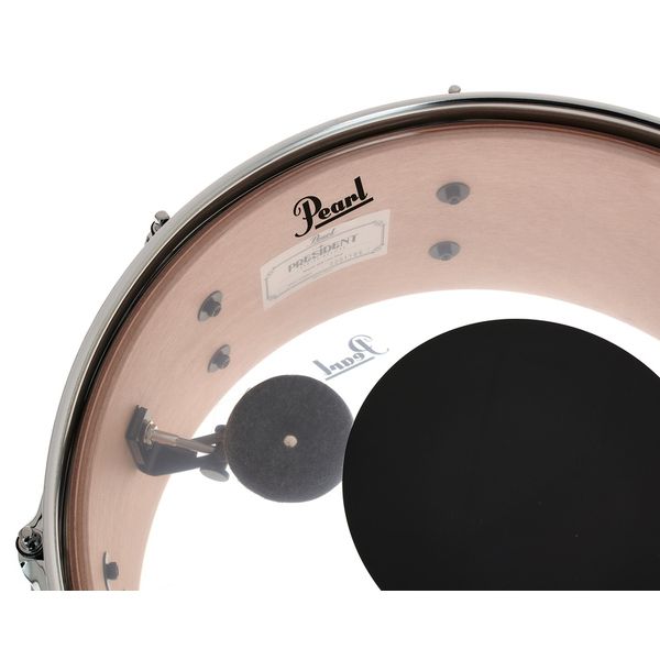 Pearl 14"x5,5" President Deluxe S.U.