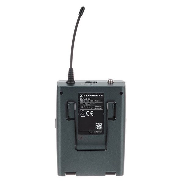 Sennheiser XSW 2-ME3 E-Band Headset