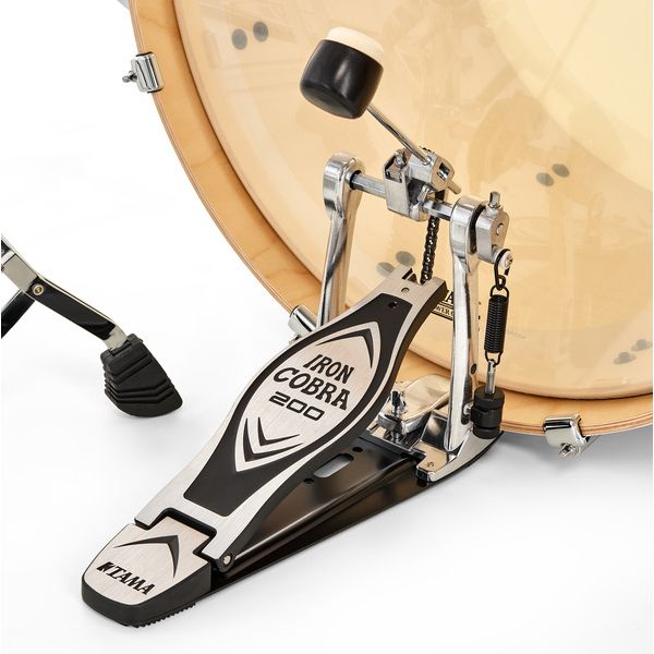 Tama Superstar Cl. 22 3-pcs Kit NET