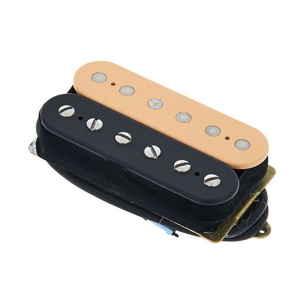 DiMarzio DP155F BC The Tone Zone